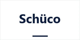 Vitrier Schüco à Enghienlesbains